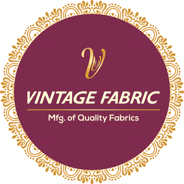 Vintage Fabric, Mfg. of Quality Fabrics