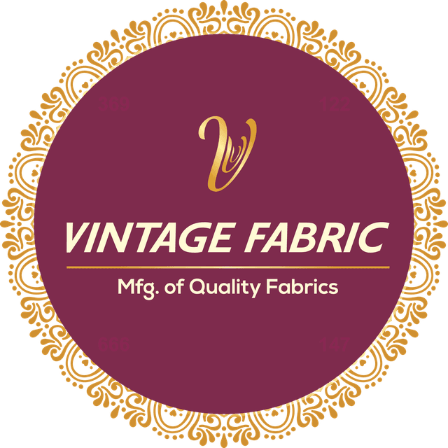 Vintage Fabric, Mfg. of Quality Fabrics